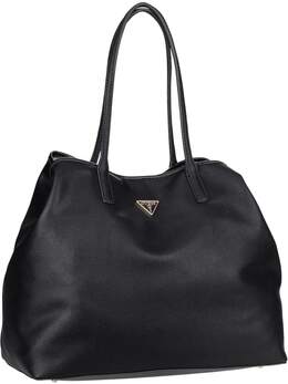 Шоппер Guess Shopper Eco Victtoria LG 2in1 51429, черный 5558340 | black