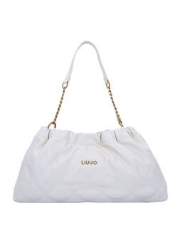 Шоппер Liu Jo Sirin Shopper Tasche 35 cm, цвет cream 5566959 | cream