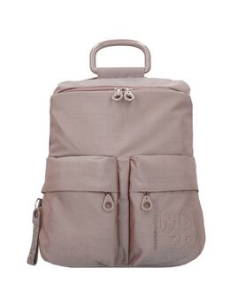Рюкзак Mandarina Duck City Rucksack 34 cm, серо-коричневый 2532844 | taupe