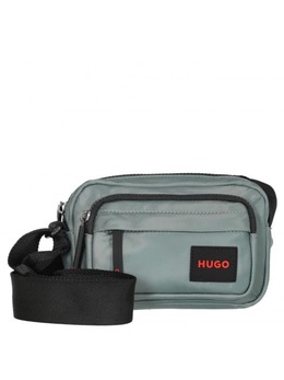 Наплечная сумка Hugo Ethon 2.0 N EW - Umhängetasche 20 cm, цвет open green 5387190 | open green