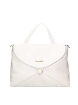 Сумка Braccialini Handtasche, белый 5519276 | white