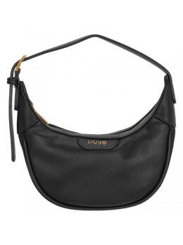 Наплечная сумка Liu Jo Anaba Hobo - Umhängetasche XS 20 cm, черный 4108804 | schwarz