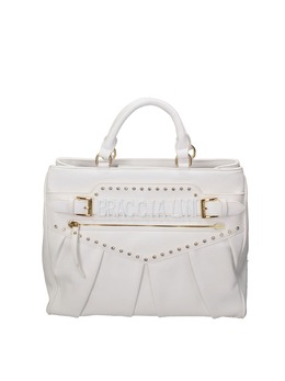 Сумка Braccialini Handtasche, белый 5558054 | white