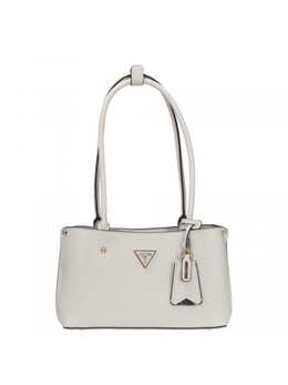 Наплечная сумка Guess Meridian - Schultertasche 27 cm, цвет ivory 5565233 | ivory