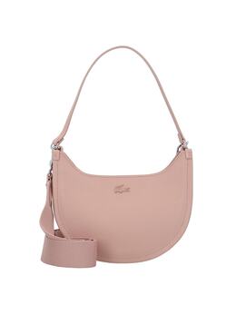 Наплечная сумка Lacoste Chantaco Classics Schultertasche Leder 23 cm, цвет cork 5285621 | cork