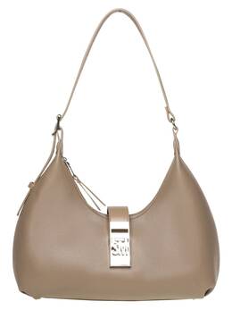 Наплечная сумка Steve Madden Taschen, серо-коричневый 5180536 | taupe