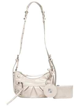 Наплечная сумка Steve Madden Taschen, цвет Bone 5180527 | bone