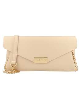 Клатч Valentino Arpie Clutch Tasche 26 cm, экрю 1073952 | ecru