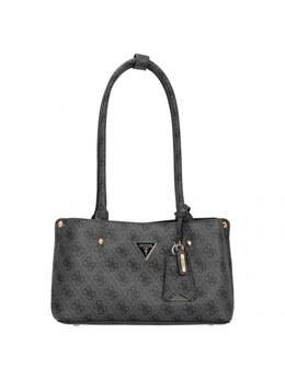 Наплечная сумка Guess Meridian - Schultertasche 27 cm, цвет coal logo 5560271 | coal logo