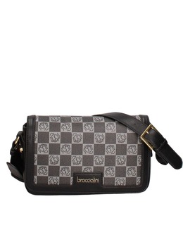Наплечная сумка Braccialini Crossbody, черный 4032331 | black
