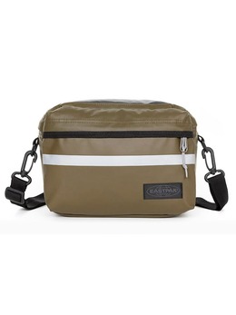 Наплечная сумка Eastpak Fahrradtasche, цвет Khaki 15694690 | khaki