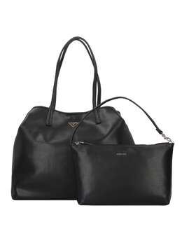 Шоппер Guess Eco Brenton Shopper Tasche 41 cm, черный 5480580 | black