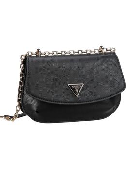 Наплечная сумка Guess Saddle Bag Ilia VG 69210, черный 4787139 | black