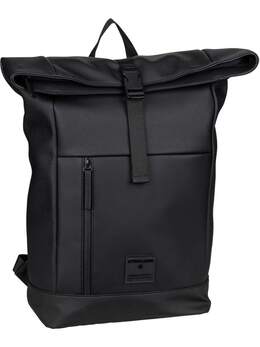 Рюкзак Strellson Laptoprucksack Westferry Eddie MVF, черный 5522594 | black