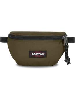 Наплечная сумка Eastpak Bauchtasche, зеленый 5410144 | grün