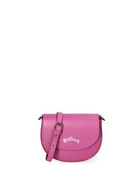 Наплечная сумка John Richmond Umhängetasche, цвет FUCHSIA AND DARK GREY 5558139 | fuchsia and dark grey