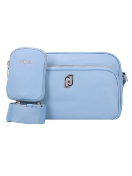 Наплечная сумка Liu Jo Achala Umhängetasche 23 cm, цвет cielo 5566949 | cielo