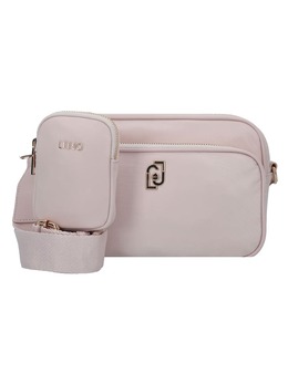 Наплечная сумка Liu Jo Achala Umhängetasche 23 cm, цвет cipria 5566947 | cipria