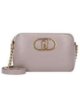 Наплечная сумка Liu Jo Lapuffy Umhängetasche 24.5 cm, цвет dark sand 5566954 | dark sand
