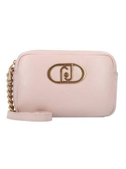 Наплечная сумка Liu Jo Lapuffy Umhängetasche 24.5 cm, цвет cipria 5566952 | cipria
