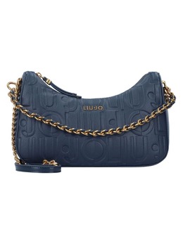 Наплечная сумка Liu Jo Adonide Schultertasche 26 cm, цвет dress blue 5566941 | dress blue