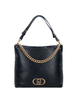 Наплечная сумка Liu Jo Lapuffy Schultertasche 35 cm, неро 5566964 | nero