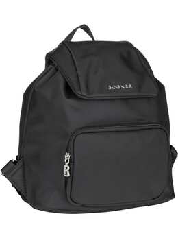 Рюкзак Bogner Rucksack / Backpack Klosters Feline Backpack SVF, черный 5392193 | black