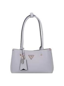 Наплечная сумка Guess Emiliya Schultertasche 29 cm, цвет ivory 5566852 | ivory
