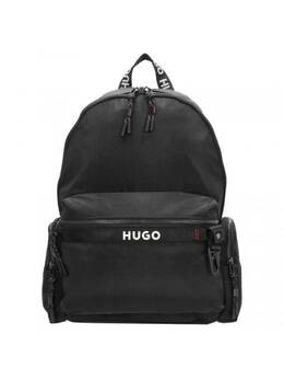 Рюкзак Hugo Dusky - Rucksack 46 cm, черный 5482809 | schwarz