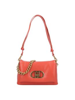 Наплечная сумка Liu Jo Lapuffy Schultertasche 26 cm, цвет pumpkin 5549974 | pumpkin
