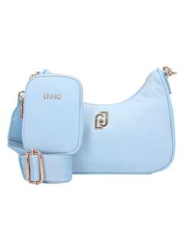 Наплечная сумка Liu Jo Achala Schultertasche 24 cm, цвет cielo 5549977 | cielo