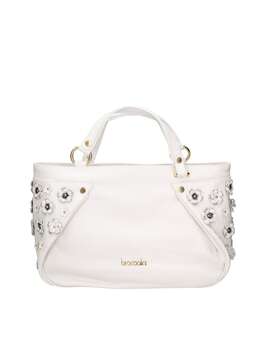 Наплечная сумка Braccialini Umhängetasche, белый 5519285 | white