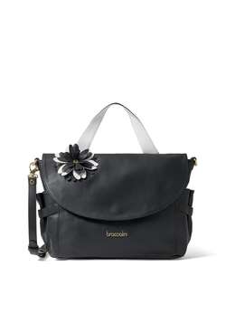 Сумка Braccialini Handtasche, черный 5478365 | black