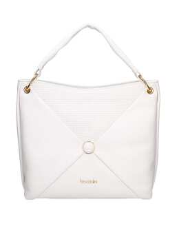Наплечная сумка Braccialini Umhängetasche, белый 5519279 | white