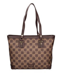 Наплечная сумка Braccialini Umhängetasche, коричневый 5519299 | brown
