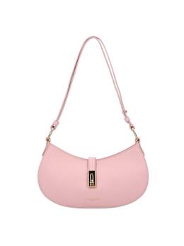 Наплечная сумка Lancaster Milano Horizon Schultertasche Leder 28 cm, цвет rosefume 5493869 | rosefume