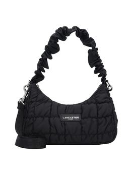 Наплечная сумка Lancaster Chouchou Bubble Schultertasche 24 cm, цвет noir 5493861 | noir