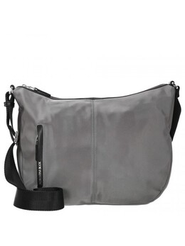 Наплечная сумка Mandarina Duck Hunter Hobo - Umhängetasche 36 cm, цвет smoked pearl 5462025 | smoked pearl