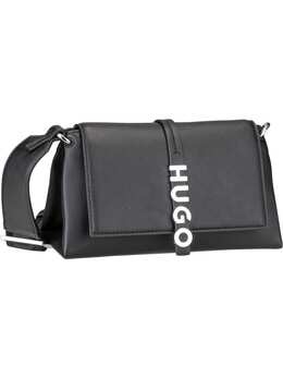 Наплечная сумка Hugo Umhängetasche Mel Cross W-RE 50523535, черный 5456130 | black