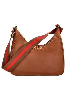 Наплечная сумка Liu Jo Anaba Hobo - Schultertasche L 35 cm, цвет deer 4097197 | deer