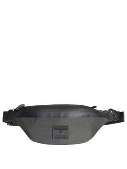 Наплечная сумка Strellson Northwood RS Curt - Gürteltasche L 37 cm, хаки 5261768 | khaki