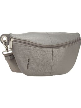 Наплечная сумка Mandarina Duck Bauchtasche / Gürteltasche Mellow Leather Bum Bag FZT73, цвет December Sky 5303175 | december sky