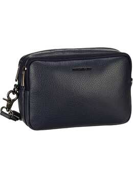 Наплечная сумка Mandarina Duck Umhängetasche Mellow Leather Camera Case FZT11, цвет Dress Blue 5297676 | dress blue
