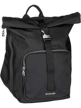 Рюкзак Bogner Rucksack / Backpack Klosters Eike Backpack MVF, черный 5392197 | black