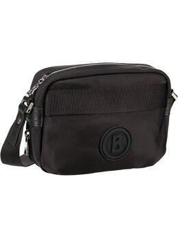 Наплечная сумка Bogner Umhängetasche Maggia Lidia Shoulderbag XSHZ, черный 5285933 | black