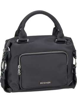 Сумка Bogner Handtasche Klosters Sofie Handbag SHZ, черный 3040518 | black