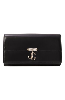Клатч Avenue Jimmy Choo avenue wallet/chain/ram