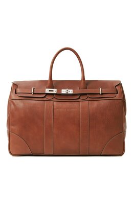 Сумка Country Brunello Cucinelli mbzibu071