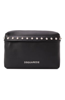 Поясная сумка Allover Studs Dsquared2 bbm0075/01500001