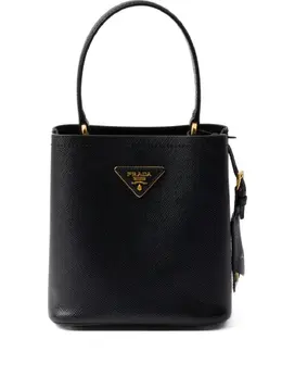 Prada mini Panier tote bag 28754989